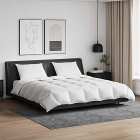 Juego de Edredón con almohada 3 pcs Pluma de pato en Ropa de cama | Comprar online en Foru.es