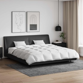 Juego de Edredón con almohada 3 pcs Pluma de pato en Ropa de cama | Comprar online en Foru.es