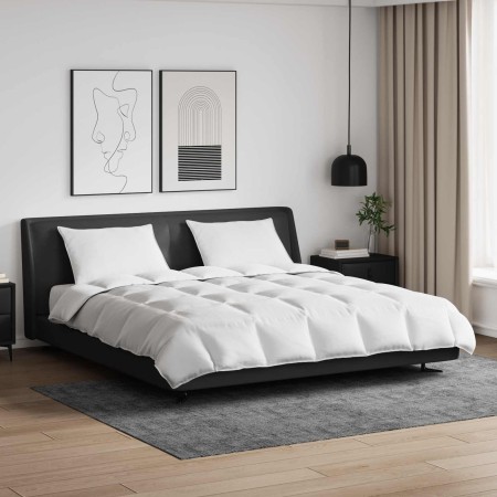 Juego de Edredón con almohada 3 pcs Pluma de pato en Ropa de cama | Comprar online en Foru.es