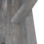 Lamas para suelo autoadhesivas PVC madera industrial 4,46m² 3mm en Materiales de construcción | Comprar online en Foru.es