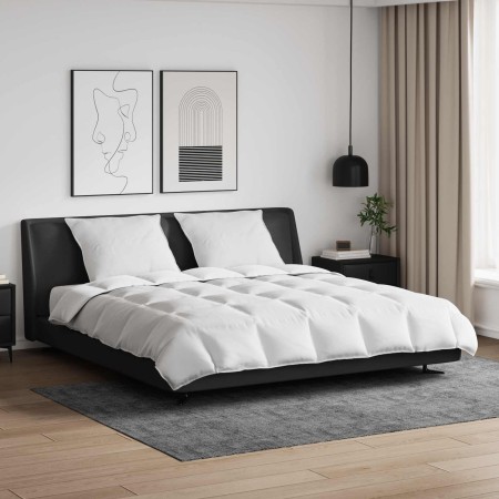 Juego de Edredón con almohada 3 pcs Pluma de pato en Ropa de cama | Comprar online en Foru.es