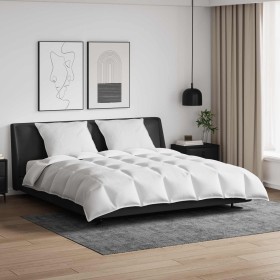 Juego de Edredón con almohada 3 pcs Pluma de pato en Ropa de cama | Comprar online en Foru.es