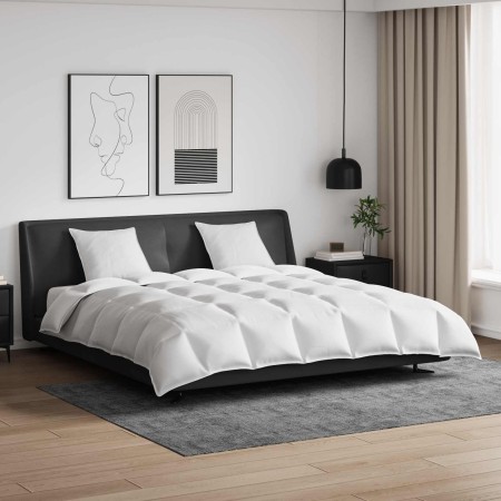 Juego de Edredón con almohada 3 pcs Pluma de pato en Ropa de cama | Comprar online en Foru.es