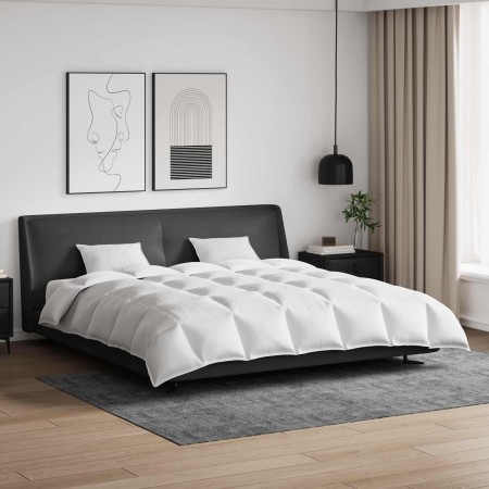 Juego de Edredón con almohada 3 pcs Pluma de pato en Ropa de cama | Comprar online en Foru.es