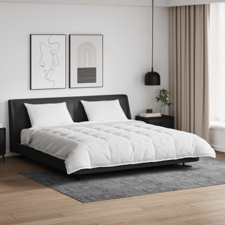 Juego de Edredón con almohada 3 pcs Pluma de pato en Ropa de cama | Comprar online en Foru.es