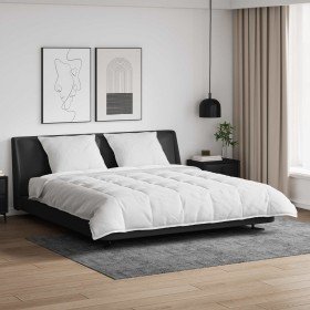 Juego de Edredón con almohada 3 pcs Pluma de pato en Ropa de cama | Comprar online en Foru.es