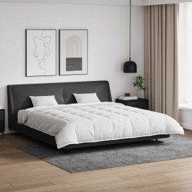 Juego de Edredón con almohada 3 pcs Pluma de pato en Ropa de cama | Comprar online en Foru.es