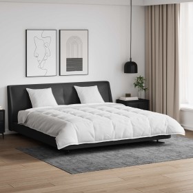 Juego de Edredón con almohada 3 pcs Pluma de pato en Ropa de cama | Comprar online en Foru.es