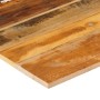 Tablero mesa cuadrada madera reciclada maciza 70x70 cm 15-16 mm de vidaXL, Tableros para mesas - Ref: Foro24-286048, Precio: ...