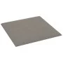 Paneles de pared 12 uds terciopelo gris claro 30x30 cm 1,08 m² by vidaXL, Wall covering - Ref: Foro24-343807, Price: 43,43 €,...