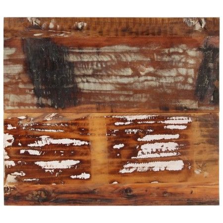 Tablero de mesa rectangular madera maciza 70x80 cm 15-16 mm de vidaXL, Tableros para mesas - Ref: Foro24-286049, Precio: 96,2...