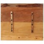 Tablero de mesa rectangular madera maciza 70x80 cm 15-16 mm de vidaXL, Tableros para mesas - Ref: Foro24-286049, Precio: 96,2...