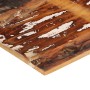 Tablero de mesa rectangular madera maciza 70x80 cm 15-16 mm de vidaXL, Tableros para mesas - Ref: Foro24-286049, Precio: 96,2...