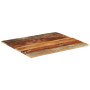 Tablero de mesa rectangular madera maciza 70x80 cm 15-16 mm de vidaXL, Tableros para mesas - Ref: Foro24-286049, Precio: 96,2...