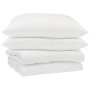 Edredón de Verano con almohada 3 pcs Microfibra en Ropa de cama | Comprar online en Foru.es