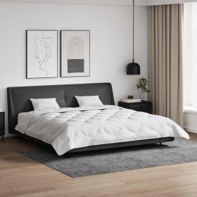 Edredón con almohada 3 pcs Microfibra en Ropa de cama | Comprar online en Foru.es