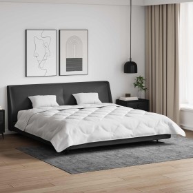 Edredón con almohada 3 pcs Microfibra en Ropa de cama | Comprar online en Foru.es