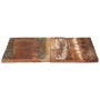 Tablero de mesa rectangular madera maciza 70x80 cm 25-27 mm de vidaXL, Tableros para mesas - Ref: Foro24-286060, Precio: 107,...