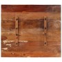 Tablero de mesa rectangular madera maciza 70x80 cm 25-27 mm de vidaXL, Tableros para mesas - Ref: Foro24-286060, Precio: 107,...