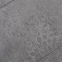 Lamas para suelo de PVC autoadhesivas gris hormigón 5,02 m² 2mm en Materiales de construcción | Comprar online en Foru.es