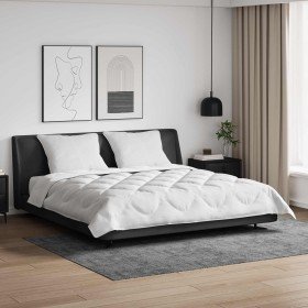 Edredón con almohada 3 pcs Microfibra en Ropa de cama | Comprar online en Foru.es