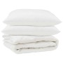 Edredón con almohada 3 pcs Microfibra en Ropa de cama | Comprar online en Foru.es