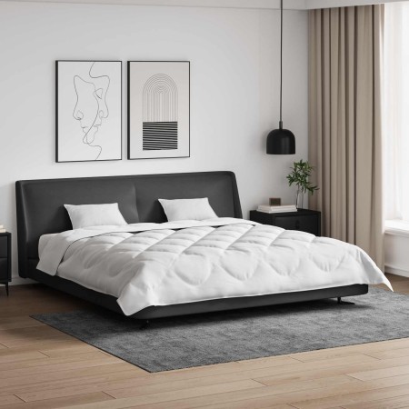 Edredón de todas las estaciones con almohada 3 pcs Microfibra en Ropa de cama | Comprar online en Foru.es