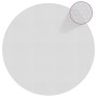 Cubierta solar de piscina de PE flotante gris 455 cm de vidaXL, Cubiertas para piscina - Ref: Foro24-93001, Precio: 62,40 €, ...