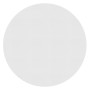 Cubierta solar de piscina de PE flotante gris 455 cm de vidaXL, Cubiertas para piscina - Ref: Foro24-93001, Precio: 62,40 €, ...
