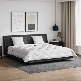 Edredón con almohada 3 pcs Microfibra en Ropa de cama | Comprar online en Foru.es