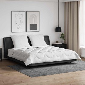 Edredón con almohada 3 pcs Microfibra en Ropa de cama | Comprar online en Foru.es