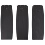 Ventilador de techo con luz con mando marrón oscuro 108 cm de vidaXL, Ventiladores de techo - Ref: Foro24-51491, Precio: 146,...