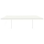 Toldo retráctil automático con postes crema 6x3,5 m de vidaXL, Toldos - Ref: Foro24-3070087, Precio: 866,58 €, Descuento: %