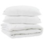 Edredón con almohada 3 pcs Microfibra en Ropa de cama | Comprar online en Foru.es