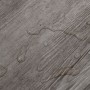 Lamas de suelo autoadhesivas PVC marrón madera mate 5,02m² 2mm en Materiales de construcción | Comprar online en Foru.es