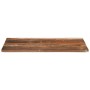 Tablero de mesa rectangular madera maciza 60x90 cm 25-27 mm de vidaXL, Tableros para mesas - Ref: Foro24-286055, Precio: 93,3...