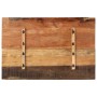 Tablero de mesa rectangular madera maciza 60x90 cm 25-27 mm de vidaXL, Tableros para mesas - Ref: Foro24-286055, Precio: 93,3...