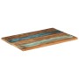 Tablero de mesa rectangular madera maciza 60x90 cm 25-27 mm de vidaXL, Tableros para mesas - Ref: Foro24-286055, Precio: 93,3...