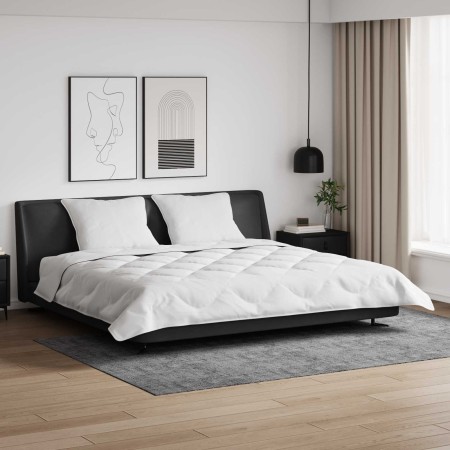 Edredón de Invierno con almohada 3 pcs Microfibra en Ropa de cama | Comprar online en Foru.es