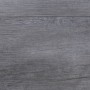 Lamas para suelo autoadhesivas PVC gris madera mate 5,02m² 2mm en Materiales de construcción | Comprar online en Foru.es