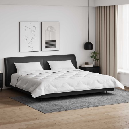 Edredón de Invierno con almohada 3 pcs Microfibra en Ropa de cama | Comprar online en Foru.es