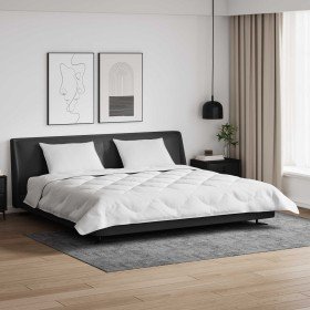 Edredón de Invierno con almohada 3 pcs Microfibra en Ropa de cama | Comprar online en Foru.es