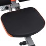 Entrenador de abdominales en forma de L con cuerdas elásticas de vidaXL, Bancos de ejercicio - Ref: Foro24-92478, Precio: 95,...