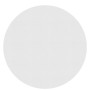 Cubierta solar de piscina de PE flotante gris 381 cm de vidaXL, Cubiertas para piscina - Ref: Foro24-92999, Precio: 40,83 €, ...