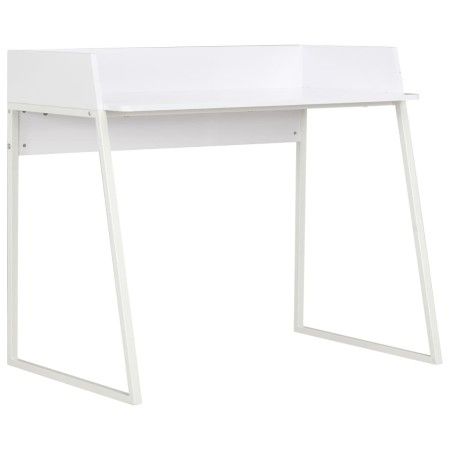 Escritorio blanco 90x60x88 cm de vidaXL, Escritorios - Ref: Foro24-20267, Precio: 85,92 €, Descuento: %