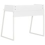 Escritorio blanco 90x60x88 cm de vidaXL, Escritorios - Ref: Foro24-20267, Precio: 85,92 €, Descuento: %