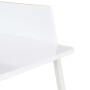 Escritorio blanco 90x60x88 cm de vidaXL, Escritorios - Ref: Foro24-20267, Precio: 85,92 €, Descuento: %