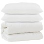 Edredón con almohada 3 pcs Microfibra en Ropa de cama | Comprar online en Foru.es
