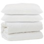 Edredón con almohada 3 pcs Microfibra en Ropa de cama | Comprar online en Foru.es