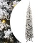 Árbol de Navidad artificial Verde 240 cm PVC, Acero y Plástico en Decoración Festiva y Estacional | Comprar online en Foru.es